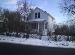 1110 N 6th Ave E, Duluth, MN 55805