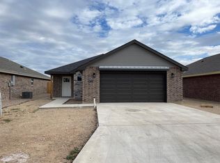 6114 Stone Canyon Trl, San Angelo, TX 76904