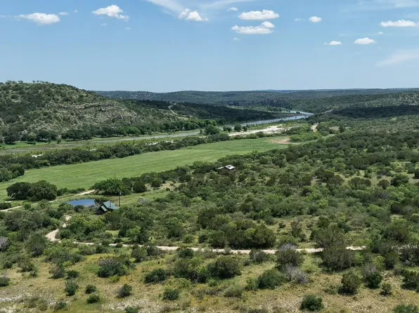 248 Persimmon Point, Mason, TX 76856