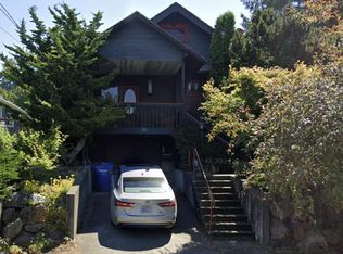 6538 5th Ave NW, Seattle, WA 98117