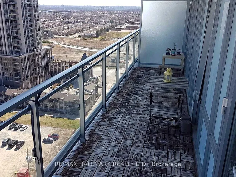 365 Prince Of Wales Dr #1702 — Photo 11