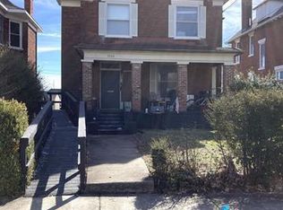 1122 Jefferson St, Paducah, KY 42001