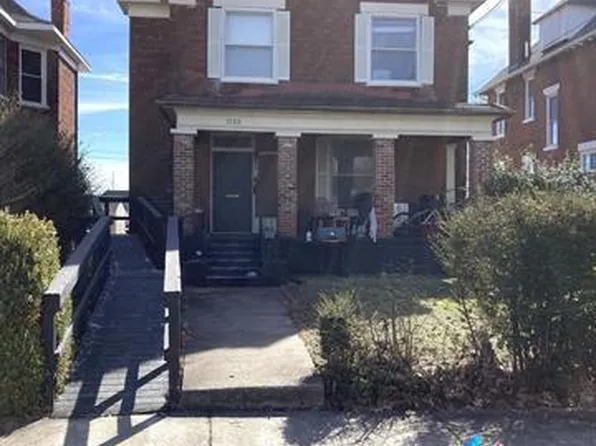 1122 Jefferson St, Paducah, KY 42001