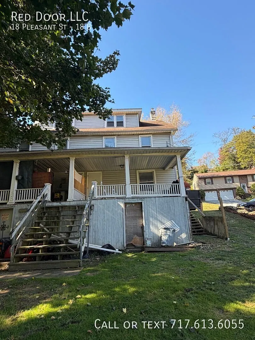 2nd fl 2 Bedroom in Glen Rock Pa — Photo 2