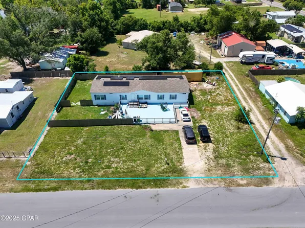 3918 E 9th St, Panama City, FL 32404
