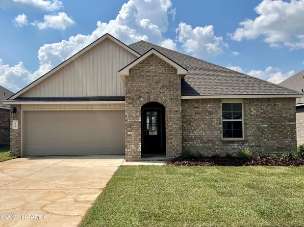 114 Florence Peak Ln, Lafayette, LA 70501