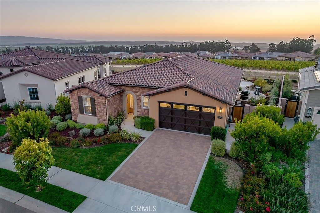 1670 Eucalyptus Rd, Nipomo, CA 93444 MLS PI23167607 Zillow