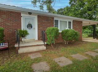 1006 Gordon St, Anderson, SC 29626