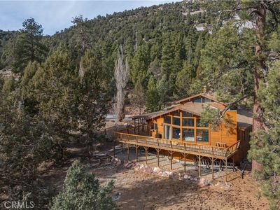 1136 Log Ln, Big Bear City, CA, 92314