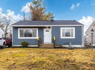 4233 Walford St, Columbus, OH 43224