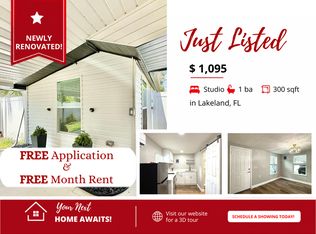 1704 E Elm Rd #1/2, Lakeland, FL 33801
