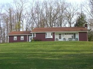 447 Smith Rd, Hadley, PA 16130