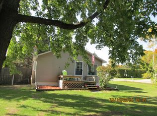 807 Washington St, Harbor Springs, MI 49740