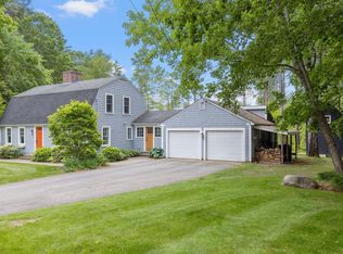 447 Page Rd, Bow, NH 03304