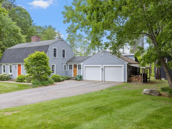447 Page Road, Bow, NH 03304