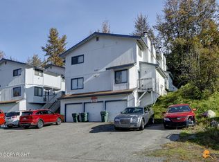 167 Micheal Ct, Anchorage, AK 99504