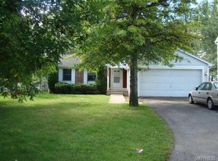 603 S Ellicott Creek Rd, Amherst, NY 14228