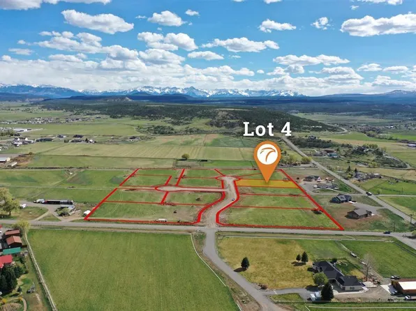 TBD Lot 4 6785 Lane, Montrose, CO 81403