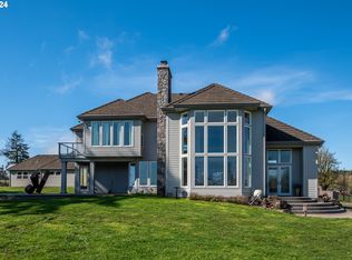 12123 Summit Loop SE, Turner, OR 97392