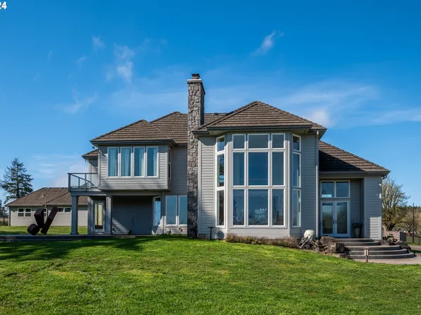 12123 Summit Loop SE, Turner, OR 97392