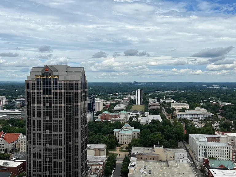 301 Fayetteville St #3102 — Photo 29