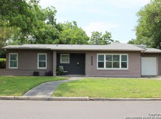 246 Ridgehaven Pl, San Antonio, TX 78209