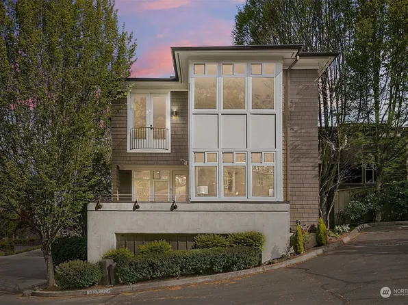 8628 112th Lane NE #9, Kirkland, WA 98033
