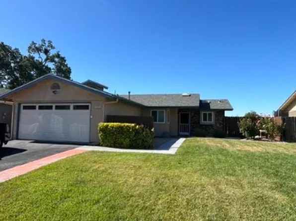 3293 Oak Knoll Dr, Paso Robles, CA 93446