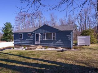 600 Old Post Rd, Tolland, CT 06084