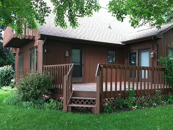 Relax & watch the Sunsets!