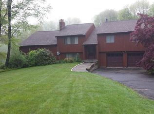 244 Pine Hill Rd, New Fairfield, CT 06812