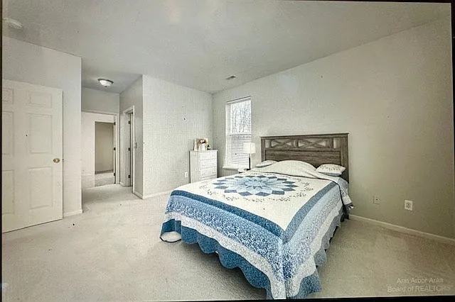 Masterbed