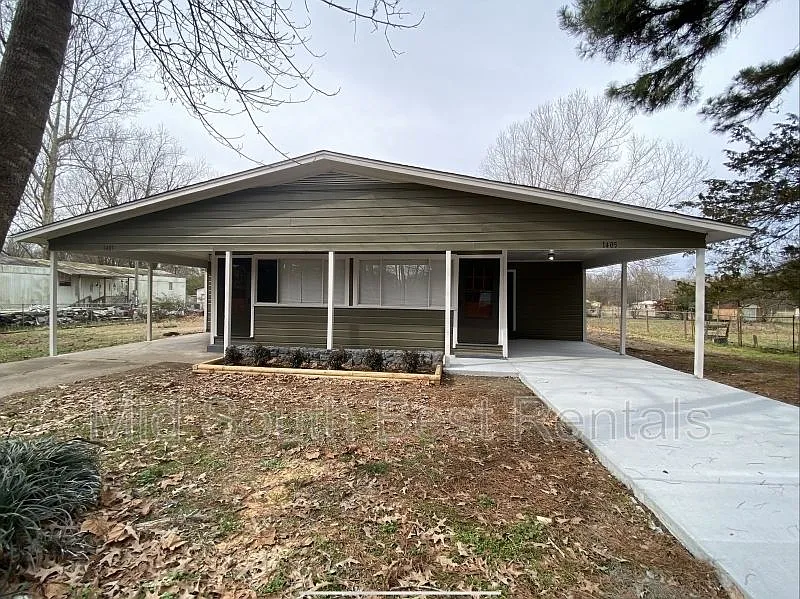 1407 Mill Rd