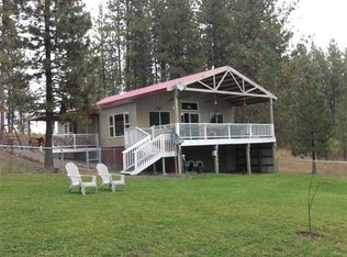 793 Wildrose Ln, Anatone, WA 99401