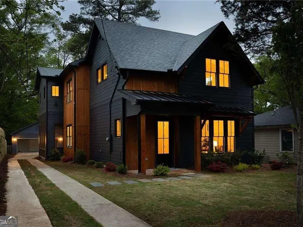 632 Sycamore Dr, Decatur, GA 30030