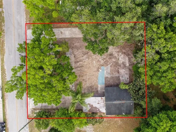 9513 Six Mile Creek Rd #5, Tampa, FL 33610