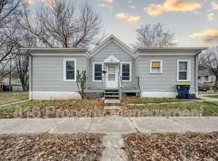 5701 Anderson Ave, Kansas City, MO 64123