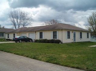 7866 Melissa Ln, Newburgh, IN 47630