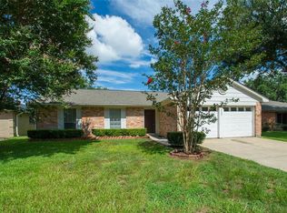 2402 Strait Ln, Houston, TX 77084