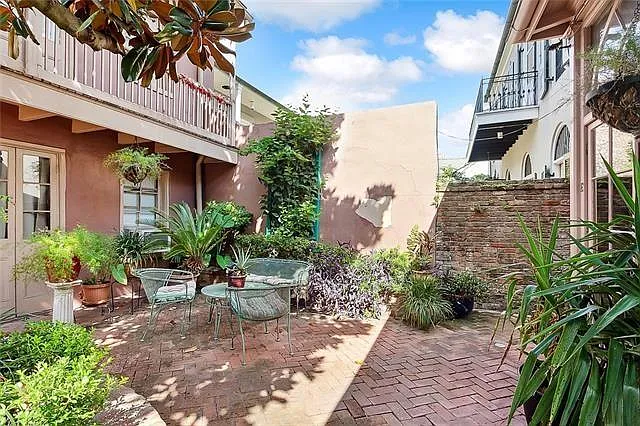 1 bed, 1.0 bath, 540 sqft, $1,650 — Photo 4
