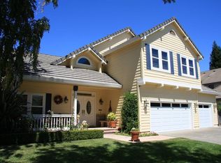 3512 Westminster Way, Napa, CA 94558