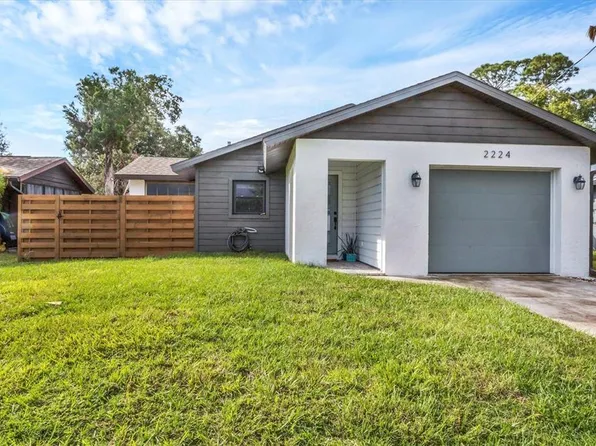2224 Eugene St, Sarasota, FL 34231