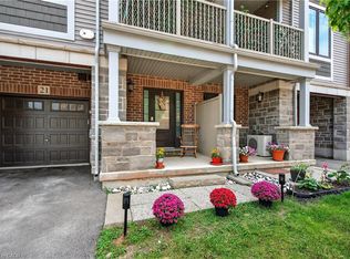 288 Glover Rd #21, Hamilton, ON L8E5H6