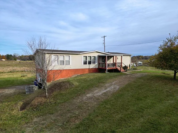 11397 Farrand Rd, Otisville, MI 48463