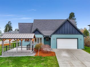 4622 Hall Rd, Blaine, WA 98230