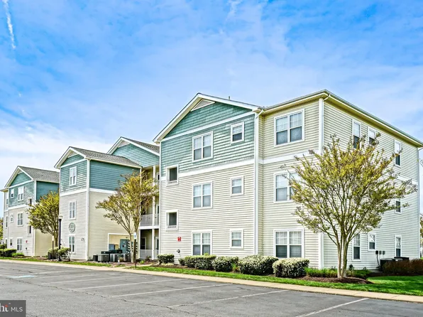 33192 N Village Loop Unit 5204, Lewes, DE 19958