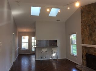 3203 D Cypress Park Rd, Greensboro, NC 27407