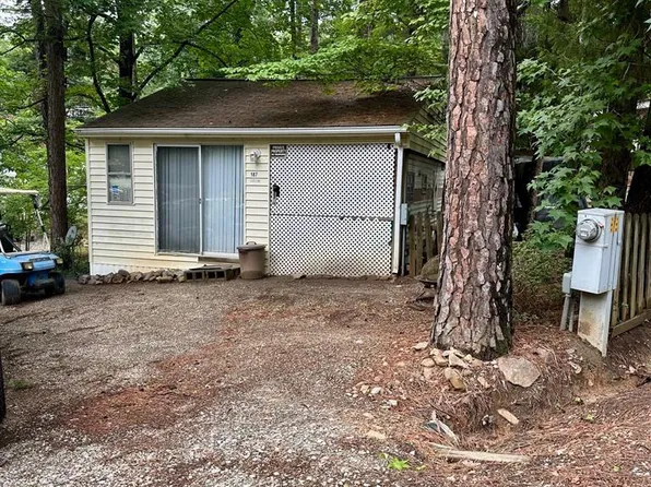 187 Maumee Trl, Bracey, VA 23919