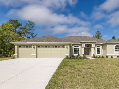 36 Vinca St, Homosassa, FL, 34446