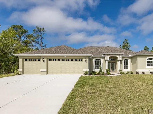 36 Vinca St, Homosassa, FL 34446